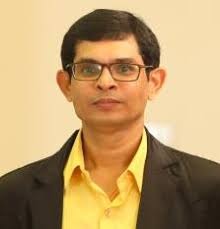 Dr. Amit Mishra
